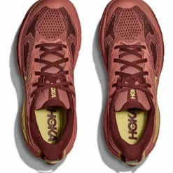 HOKA Trailrunning|Trailrunning<· Challenger 8 blush - dark cedar