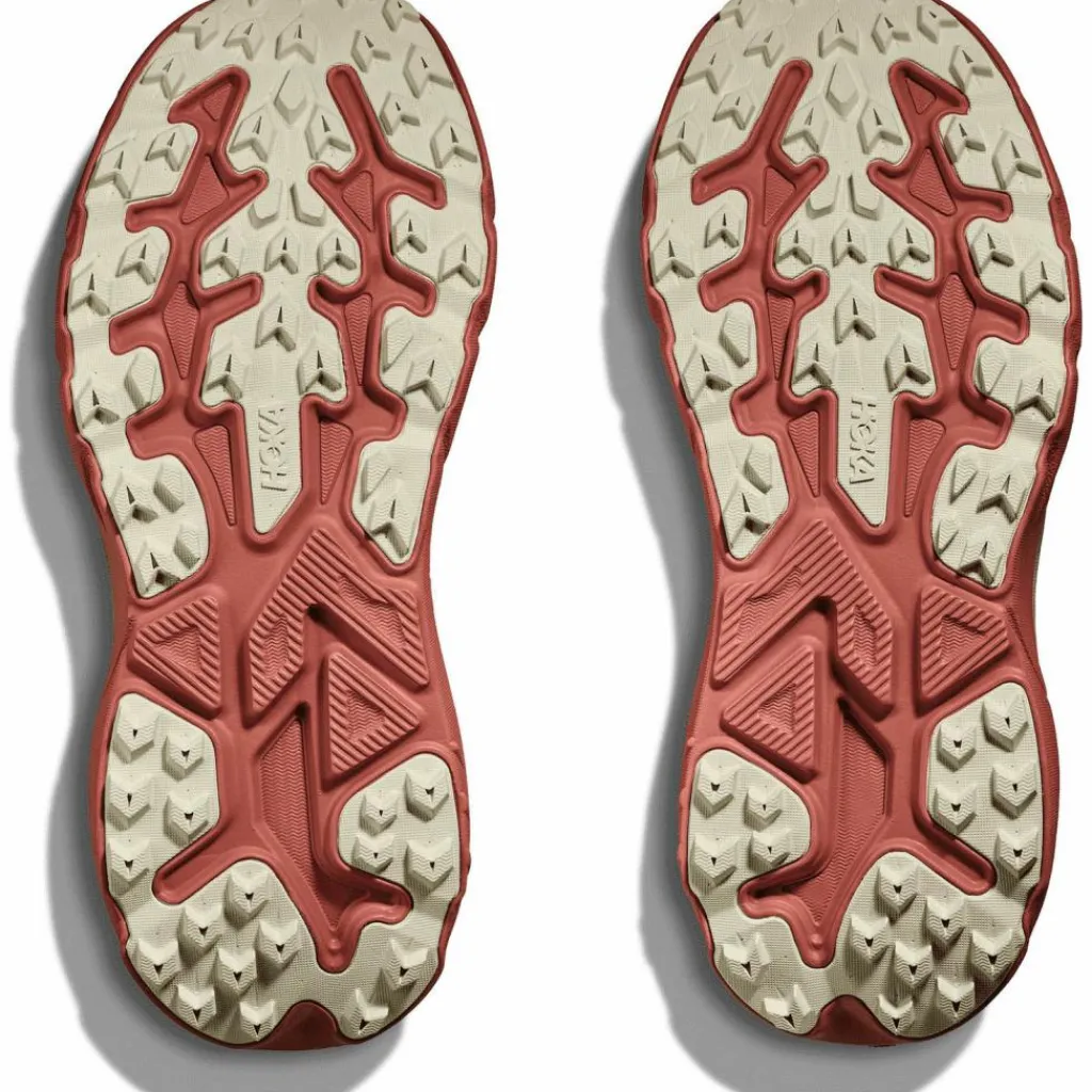 HOKA Trailrunning|Trailrunning<· Challenger 8 blush - dark cedar