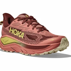 HOKA Trailrunning|Trailrunning<· Challenger 8 blush - dark cedar