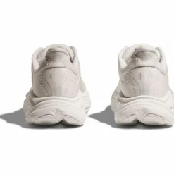 HOKA Laufen|Laufen<· CLIFTON 10 white-white