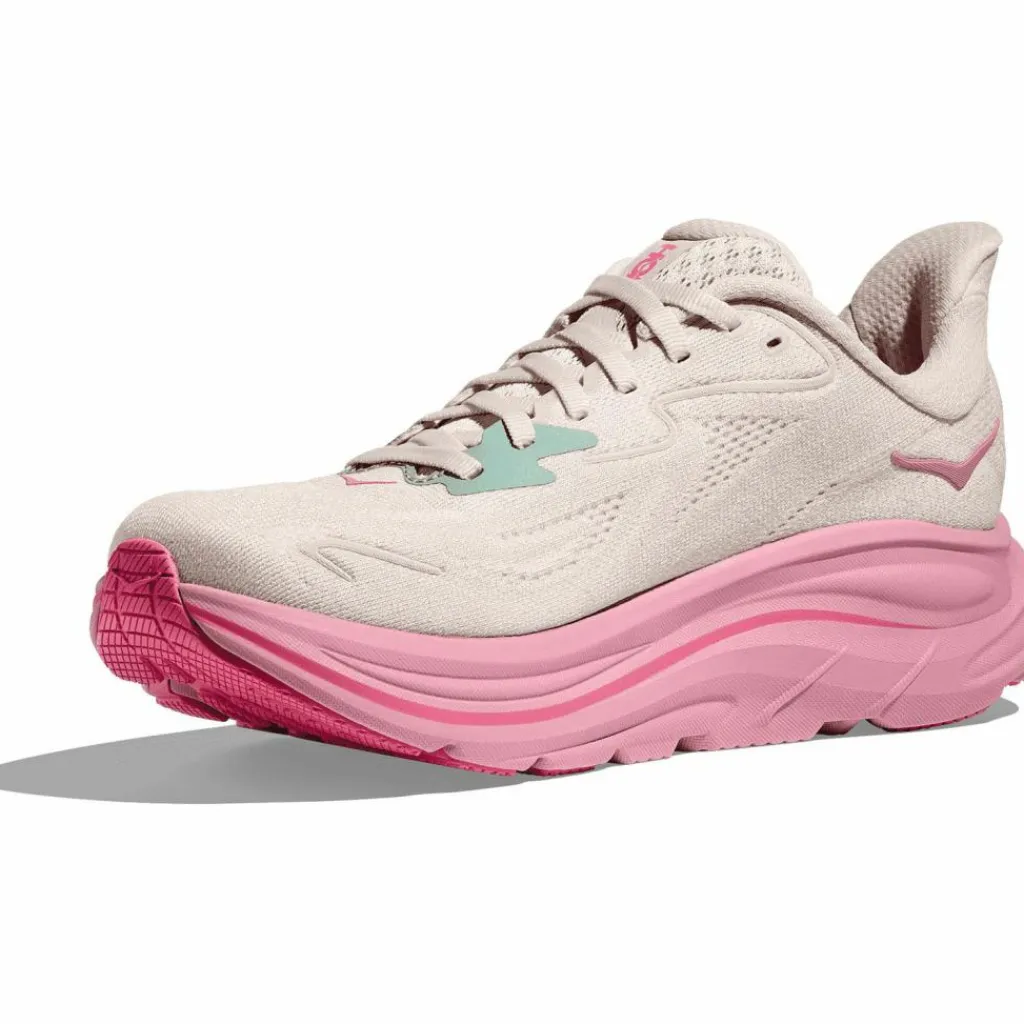 Clearance · CLIFTON 10 Damen Laufen|Laufschuhe