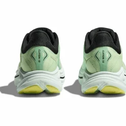 HOKA Laufen|Laufen<· Clifton 10 mint fluorite-luna moth
