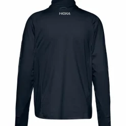 HOKA Shirts<· GLIDETECH black