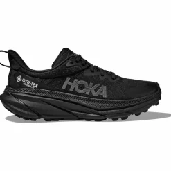 HOKA Trailrunning|Trailrunning<· GTX Challenger 7 GTX black-black