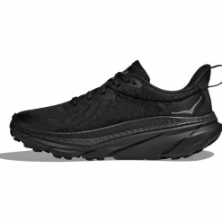 HOKA Trailrunning|Trailrunning<· GTX Challenger 7 GTX black-black
