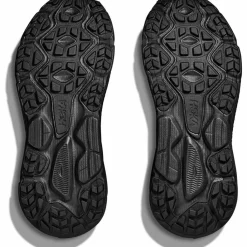 HOKA Trailrunning|Trailrunning<· GTX Challenger 7 GTX black-black