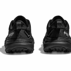 HOKA Trailrunning|Trailrunning<· GTX Challenger 7 GTX black-black