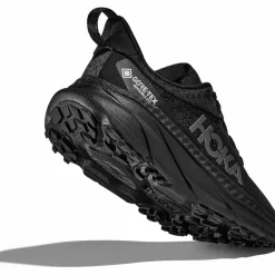 HOKA Trailrunning|Trailrunning<· GTX Challenger 7 GTX black-black