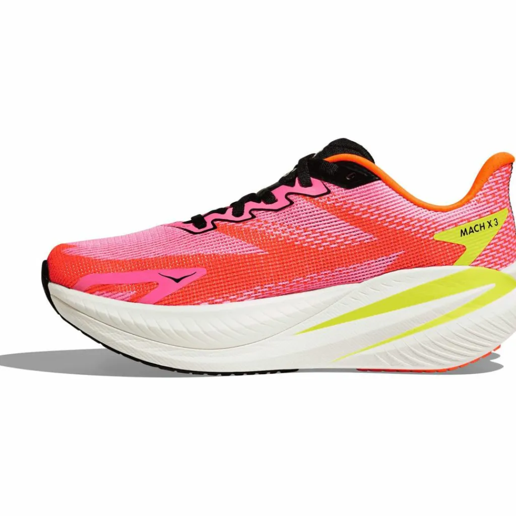 Sale · Mach X 3 Damen Laufen|Laufschuhe