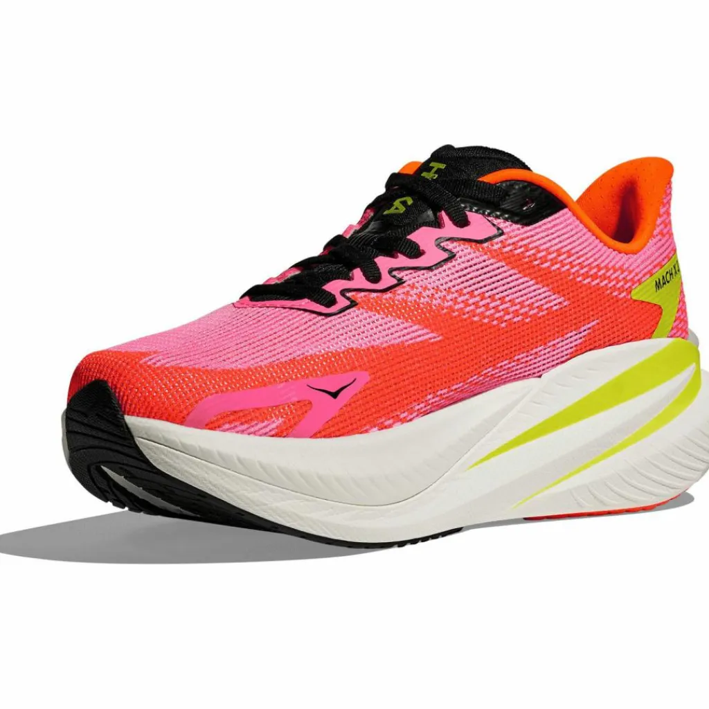 Sale · Mach X 3 Damen Laufen|Laufschuhe
