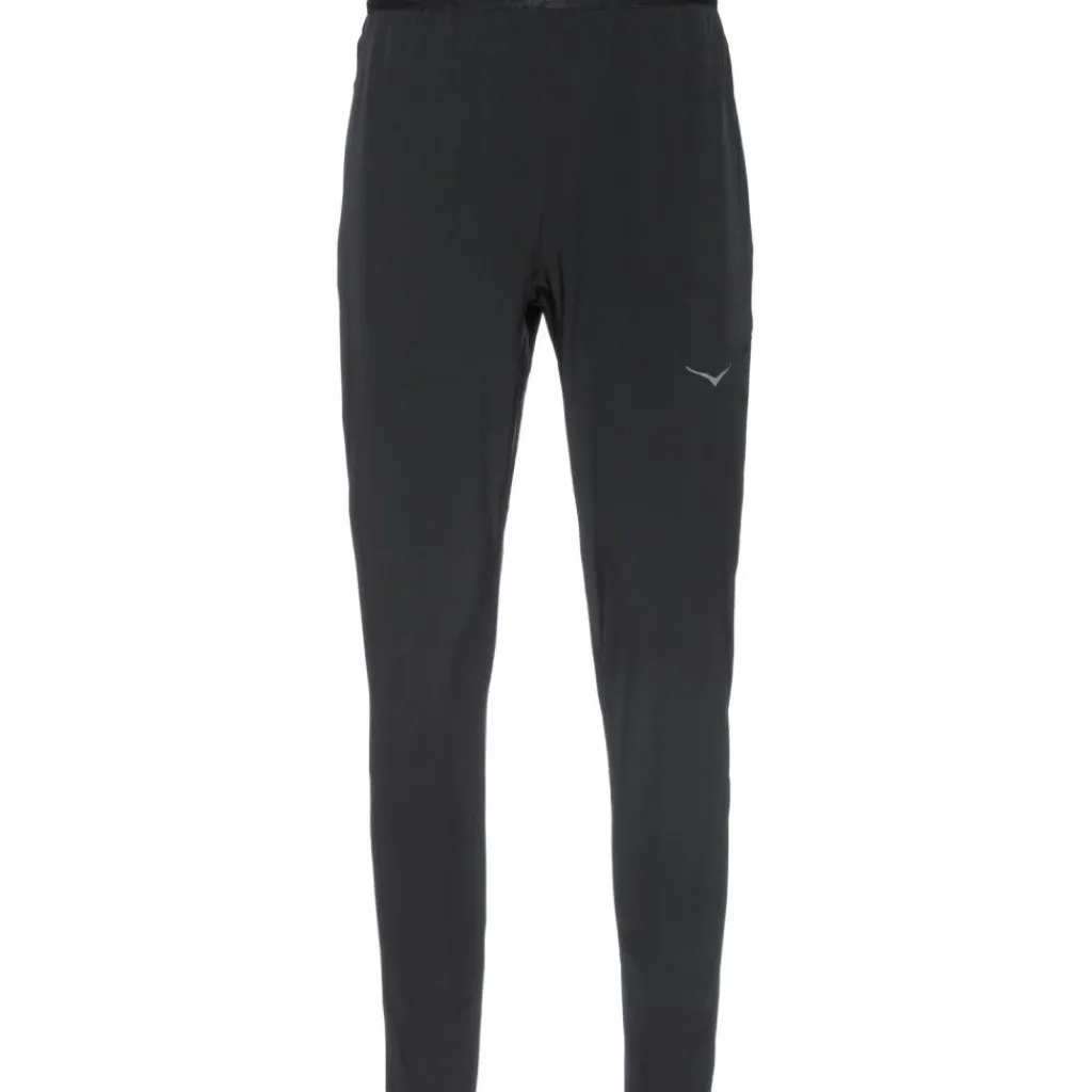 HOKA Laufen|Hosen<· Novafly black