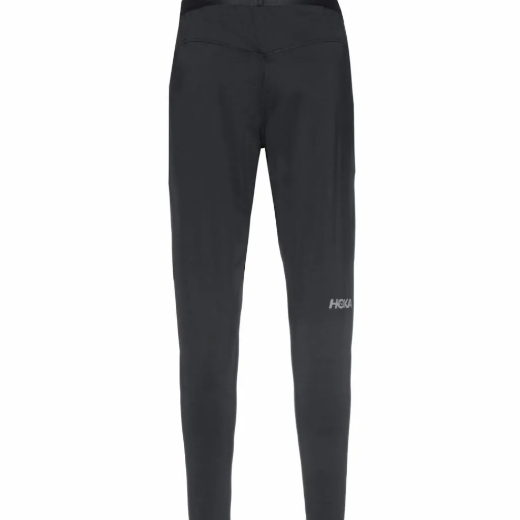 HOKA Laufen|Hosen<· Novafly black