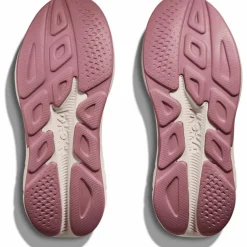 HOKA Laufen|Laufen<· Rincon 4 jadeite - alpine blue