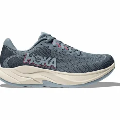 HOKA Laufen|Laufschuhe<· RINCON 4 washed blue-faded navy