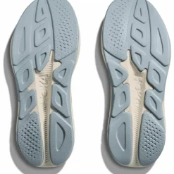 HOKA Laufen|Laufschuhe<· RINCON 4 washed blue-faded navy