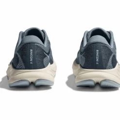 HOKA Laufen|Laufschuhe<· RINCON 4 washed blue-faded navy