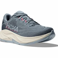 HOKA Laufen|Laufschuhe<· RINCON 4 washed blue-faded navy