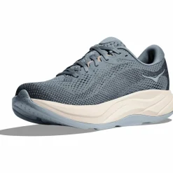 HOKA Laufen|Laufschuhe<· RINCON 4 washed blue-faded navy