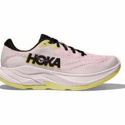 HOKA Laufen|Laufen<· Rincon 4 carnation-starlight glow