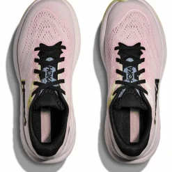 HOKA Laufen|Laufen<· Rincon 4 carnation-starlight glow