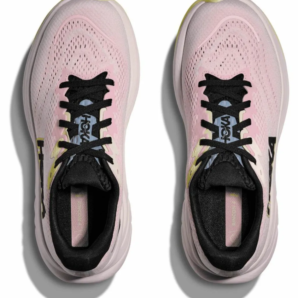 HOKA Laufen|Laufen<· Rincon 4 carnation-starlight glow