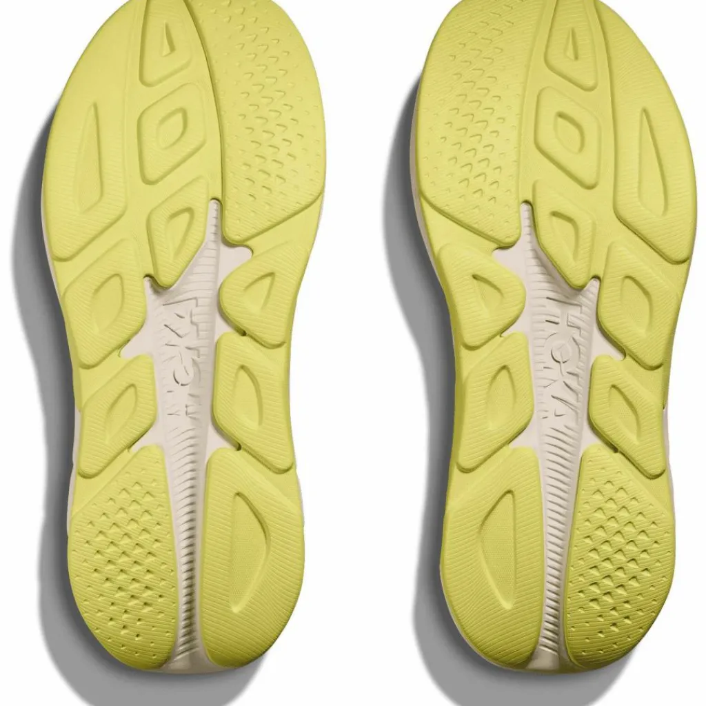 HOKA Laufen|Laufen<· Rincon 4 carnation-starlight glow