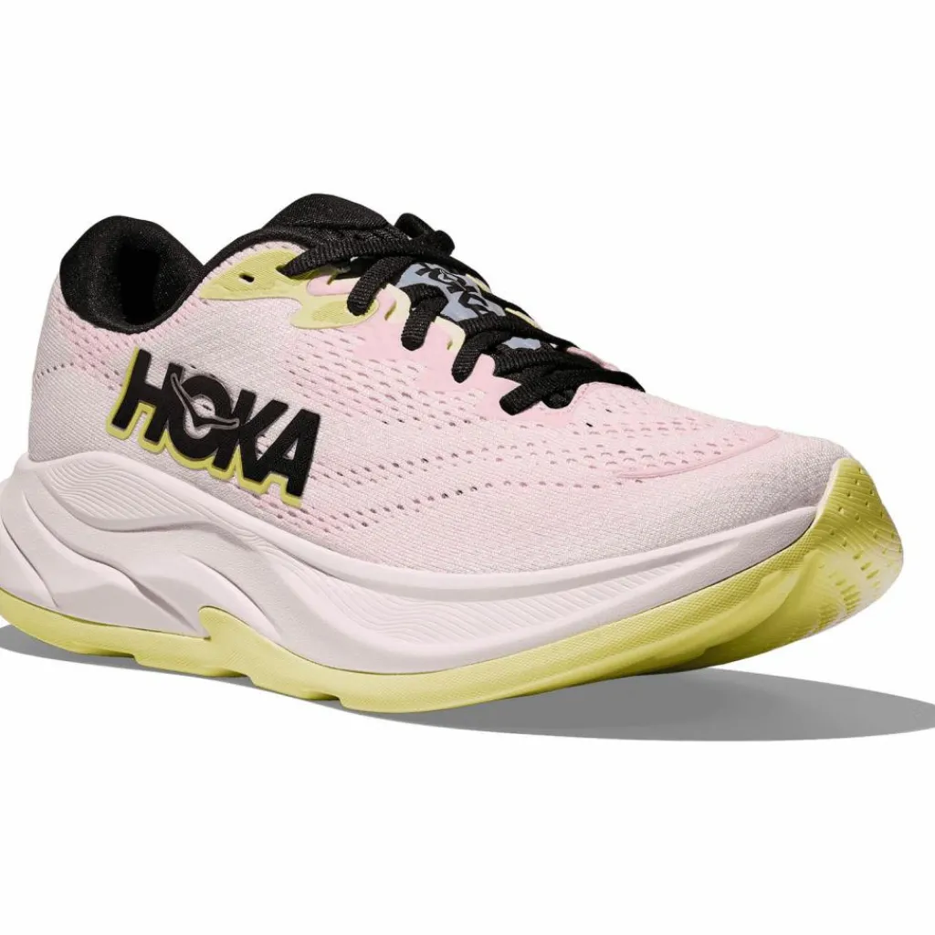 HOKA Laufen|Laufen<· Rincon 4 carnation-starlight glow