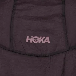 HOKA Jacken|Übergangsjacken<· SKYFLOW black-cherry