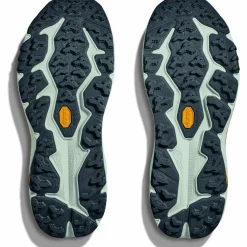 HOKA Trailrunning<· Speedgoat 6 stormy skies-aqua breeze