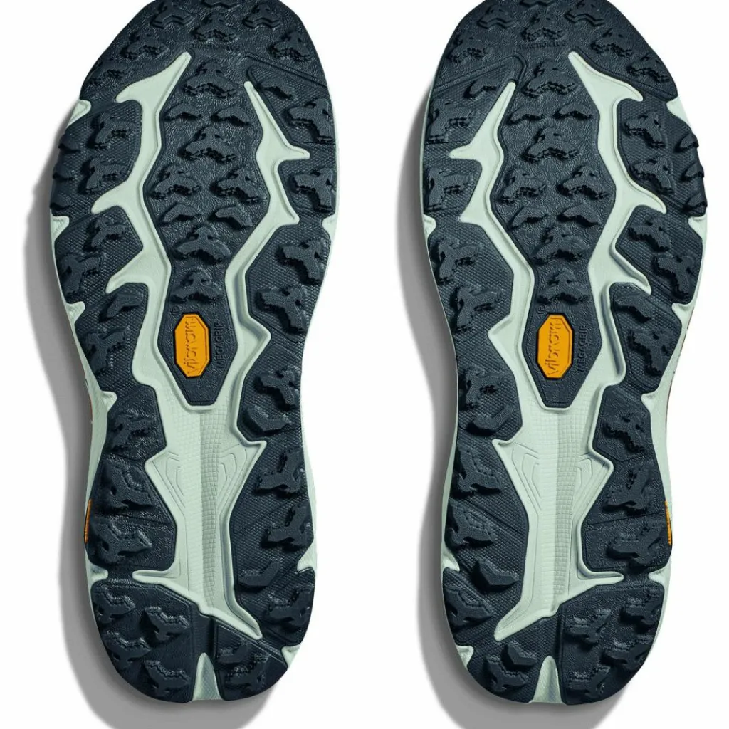 HOKA Trailrunning<· Speedgoat 6 stormy skies-aqua breeze