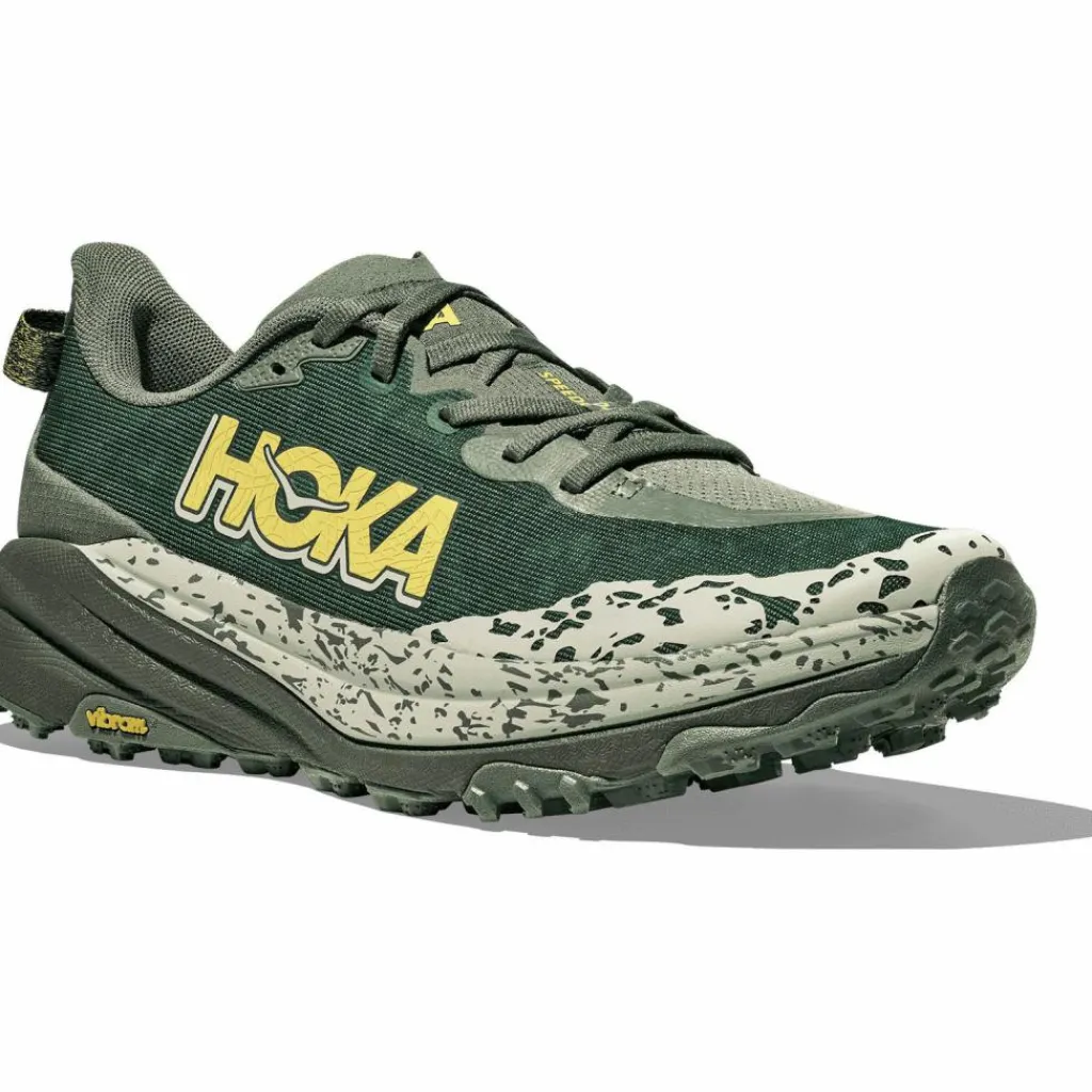 Best · Speedgoat 6 Herren Trailrunning|Trailrunning