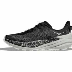 HOKA Trailrunning<· Speedgoat 6 black-stardust
