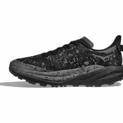 HOKA Trailrunning|Trailrunning<· Speedgoat 6 GTX black-outer orbit