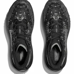 HOKA Trailrunning|Trailrunning<· Speedgoat 6 GTX black-outer orbit