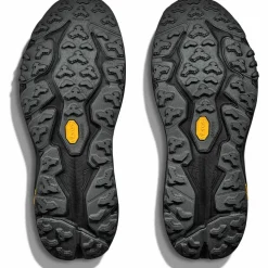 HOKA Trailrunning|Trailrunning<· Speedgoat 6 GTX black-outer orbit