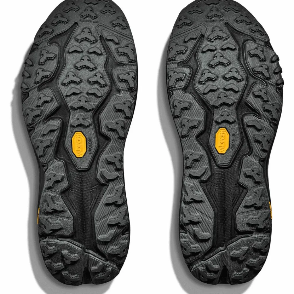 HOKA Trailrunning|Trailrunning<· Speedgoat 6 GTX black-outer orbit