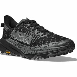 HOKA Trailrunning|Trailrunning<· Speedgoat 6 GTX black-outer orbit