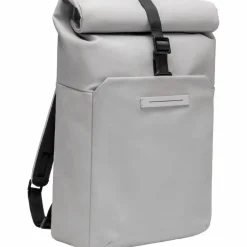 Horizn Studios Rucksäcke|Rucksäcke<· Rucksack SoFo Rolltop light quartz grey