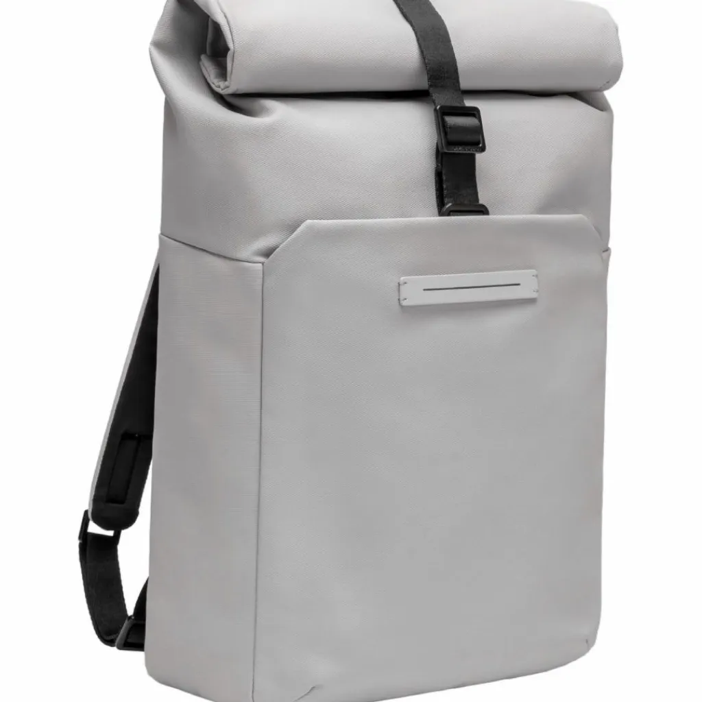 Horizn Studios Rucksäcke|Rucksäcke<· Rucksack SoFo Rolltop light quartz grey