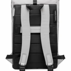 Horizn Studios Rucksäcke|Rucksäcke<· Rucksack SoFo Rolltop light quartz grey