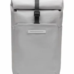 Horizn Studios Rucksäcke|Rucksäcke<· Rucksack SoFo Rolltop light quartz grey