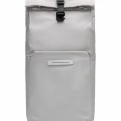 Horizn Studios Rucksäcke|Rucksäcke<· Rucksack SoFo Rolltop light quartz grey