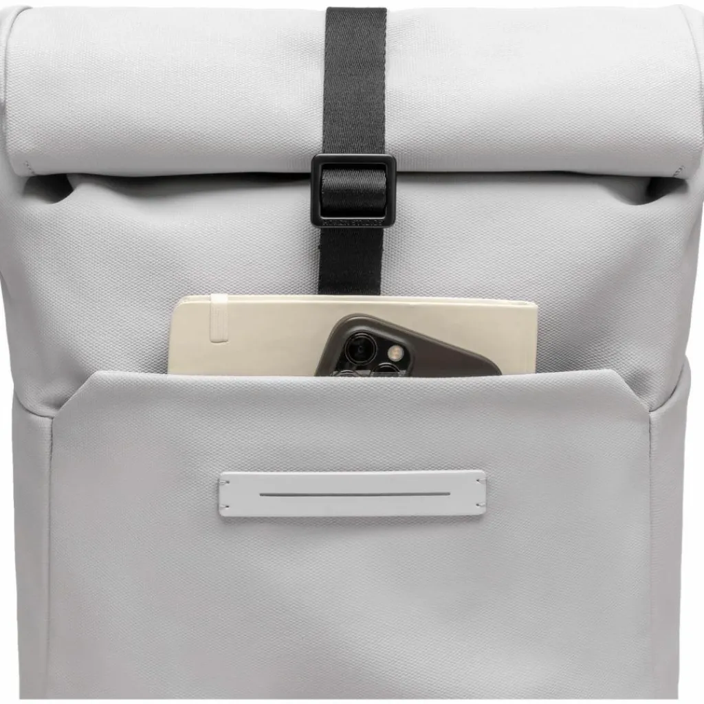 Horizn Studios Rucksäcke|Rucksäcke<· Rucksack SoFo Rolltop light quartz grey