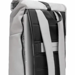 Horizn Studios Rucksäcke|Rucksäcke<· Rucksack SoFo Rolltop light quartz grey