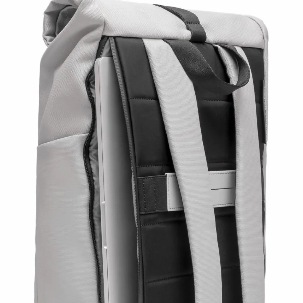 Horizn Studios Rucksäcke|Rucksäcke<· Rucksack SoFo Rolltop light quartz grey