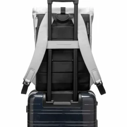 Horizn Studios Rucksäcke|Rucksäcke<· Rucksack SoFo Rolltop light quartz grey