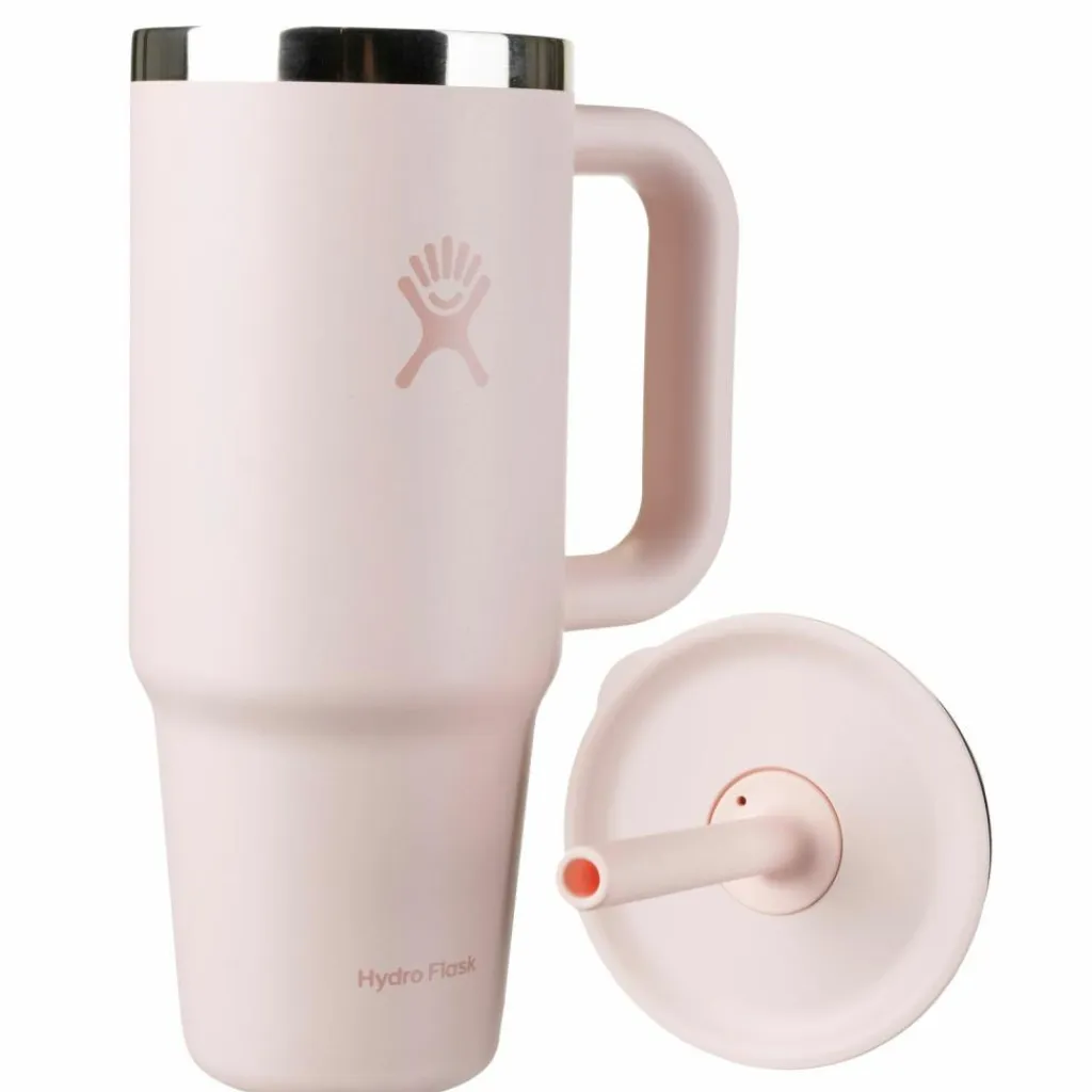 Hydro Flask Trinkzubehör<· 24 OZ ALL AROUND TRAVEL TUMBLER trillium
