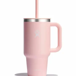 Hydro Flask Trinkzubehör|Trinkzubehör<· 32 OZ ALL AROUND TRAVEL TUMBLER trillium