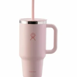 Hydro Flask Trinkzubehör|Trinkzubehör<· 32 OZ ALL AROUND TRAVEL TUMBLER trillium