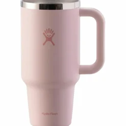 Hydro Flask Trinkzubehör|Trinkzubehör<· 32 OZ ALL AROUND TRAVEL TUMBLER trillium